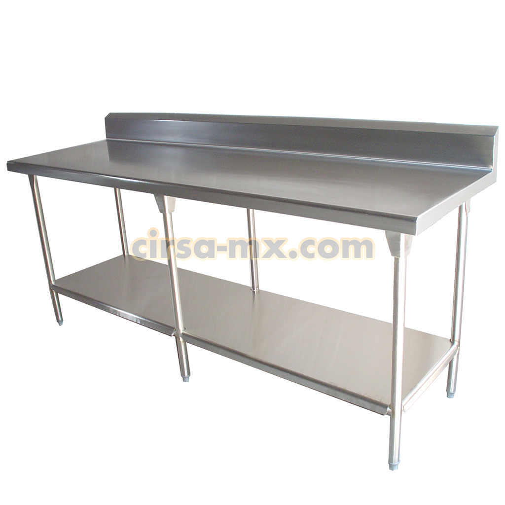 mesa_de_trabajo_de_acero_inoxidable