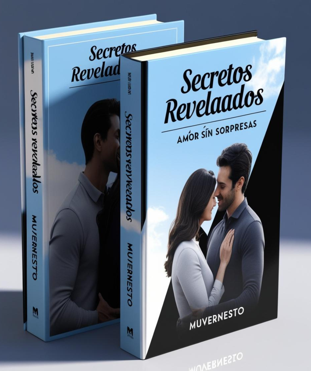 Portada del Libro 3